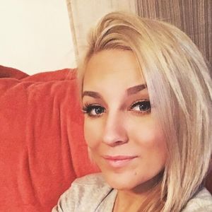 Meet your Posher, Katelyn marie